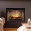Dimplex 36" Revillusion Portrait Electric Firebox Herringbone Brick 15 Dimplex 36" Revillusion Portrait Electric Firebox Herringbone Brick -electric fireplace Store Dimplex 36 in Revillusion RBF36P FG Lifestyle Cropped 607af6f3 5256 4c9f b4ed d013e03e274d