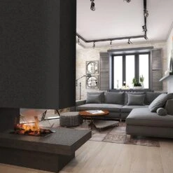 Dimplex 20-in Optimyst Pro 500 Electric Fireplace Cassette Insert -electric fireplace Store Dimplex CDFI500 PRO Cassette Insert Lifestyle 2