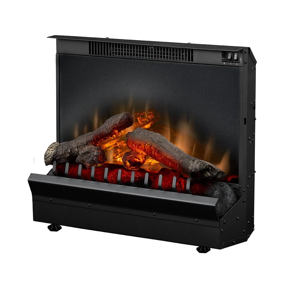 Dimplex 23-in Deluxe Electric Fireplace Log Set 1 Dimplex 23-in Deluxe Electric Fireplace Log Set