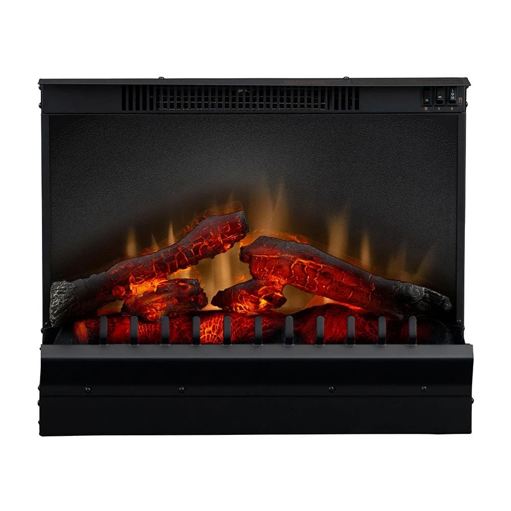Dimplex 23-in Deluxe Electric Fireplace Log Set 3 Dimplex 23-in Deluxe Electric Fireplace Log Set - Image 3