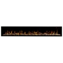 Dimplex Ignite Evolve 100-in Linear Electric Fireplace -electric fireplace Store Dimplex Ignite Evolve Series EVO100 Silo Straight 1 fb3ed769 40ea 4bc8 8065 a9f126439346