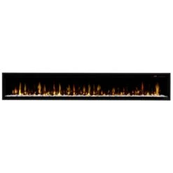 Dimplex Ignite Evolve 100-in Linear Electric Fireplace -electric fireplace Store Dimplex Ignite Evolve Series EVO100 Silo Straight 2 d553b67d 477f 44bc a286 e363803f1312