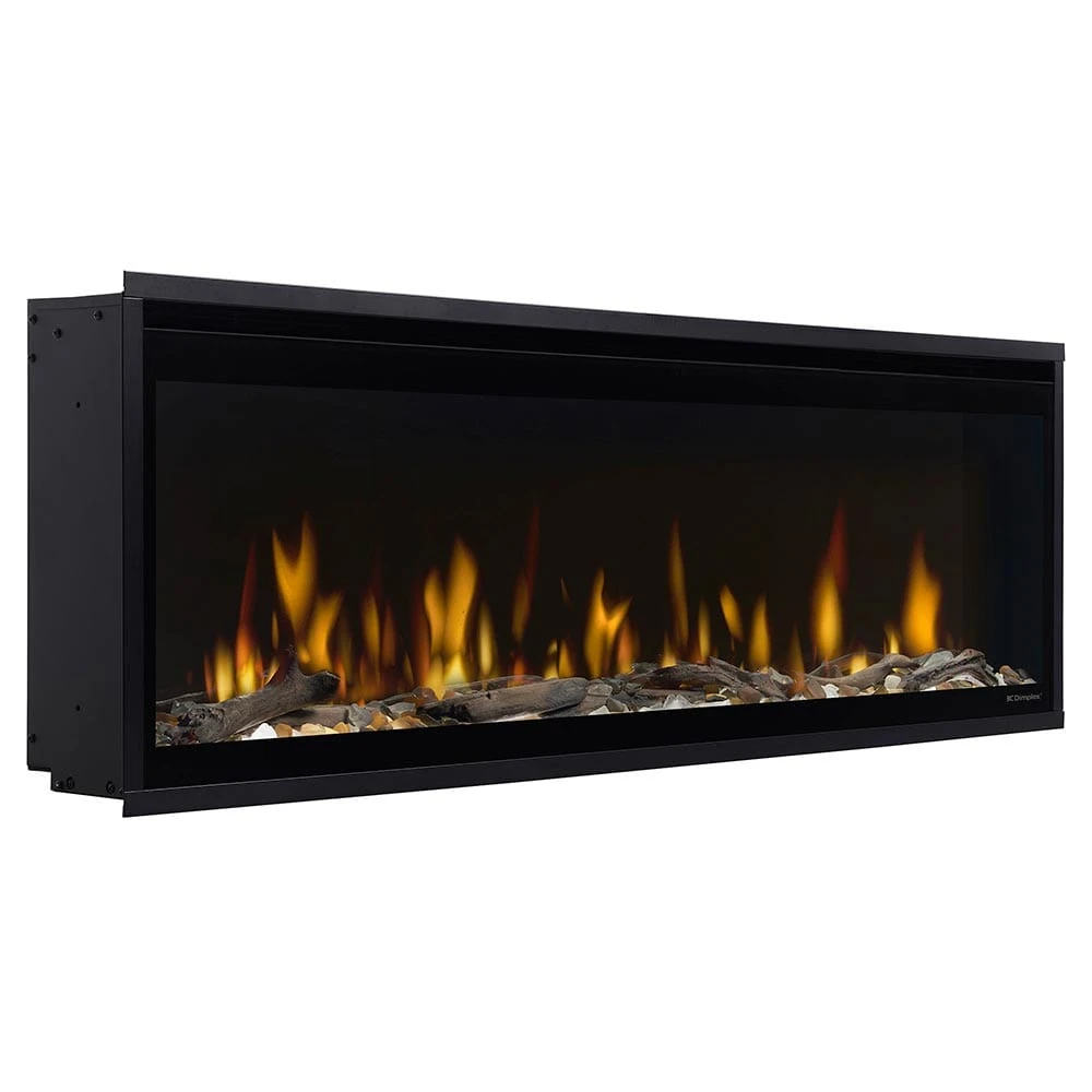 Dimplex Ignite Evolve 50-in Linear Electric Fireplace & Trim Kit 8 Dimplex Ignite Evolve 50-in Linear Electric Fireplace & Trim Kit - Image 8