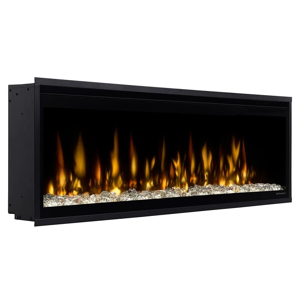 Dimplex Ignite Evolve 50-in Linear Electric Fireplace & Trim Kit 9 Dimplex Ignite Evolve 50-in Linear Electric Fireplace & Trim Kit - Image 9