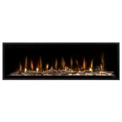 Dimplex Ignite Evolve 50-in Linear Electric Fireplace & Trim Kit 22 Dimplex Ignite Evolve 50-in Linear Electric Fireplace & Trim Kit -electric fireplace Store Dimplex Ignite Evolve Series EVO50 Silo Straight 1 5df9f8d8 07fc 40d4 bb33 7df2f10ace30