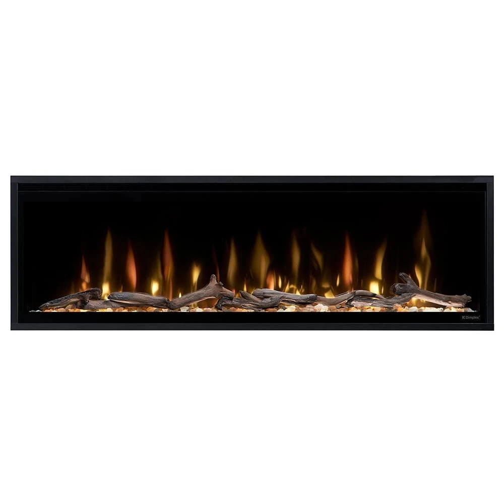 Dimplex Ignite Evolve 50-in Linear Electric Fireplace 6 Dimplex Ignite Evolve 50-in Linear Electric Fireplace - Image 6