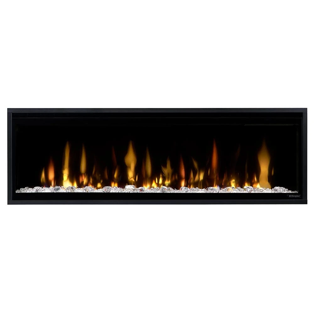 Dimplex Ignite Evolve 50-in Linear Electric Fireplace & Trim Kit 7 Dimplex Ignite Evolve 50-in Linear Electric Fireplace & Trim Kit - Image 7
