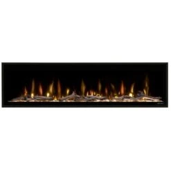 Dimplex Ignite Evolve 60-in Linear Electric Fireplace & Trim Kit -electric fireplace Store Dimplex Ignite Evolve Series EVO60 Silo Straight 1 e160ae44 e182 4f14 a7df dfbffdedb609