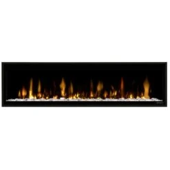 Dimplex Ignite Evolve 60-in Linear Electric Fireplace & Trim Kit -electric fireplace Store Dimplex Ignite Evolve Series EVO60 Silo Straight 2 ddf0b9a2 0cc8 4eac 973f 6e0826e1ecd9