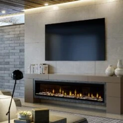 Dimplex Ignite Evolve 74-in Linear Electric Fireplace & Trim Kit -electric fireplace Store Dimplex Ignite Evolve Series EVO74 Lifestyle 2 e93c99de 5cd0 489e ac77 52b78e1966a1