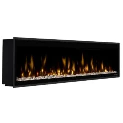 Dimplex Ignite Evolve 74-in Linear Electric Fireplace & Trim Kit -electric fireplace Store Dimplex Ignite Evolve Series EVO74 Silo Angled 2 1f84d673 ffba 4536 893b ba28877695d1
