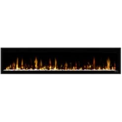 Dimplex Ignite Evolve 74-in Linear Electric Fireplace & Trim Kit -electric fireplace Store Dimplex Ignite Evolve Series EVO74 Silo Straight 2 a9a576df 7e71 47eb af69 f47c5dee4afb