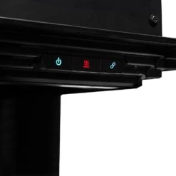 Dimplex Ignite Ultra 50-in Linear Electric Fireplace 18 Dimplex Ignite Ultra 50-in Linear Electric Fireplace -electric fireplace Store Dimplex Ignite Ultra Controls Detail