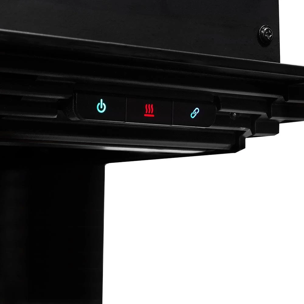 Dimplex Ignite Ultra 50-in Linear Electric Fireplace 8 Dimplex Ignite Ultra 50-in Linear Electric Fireplace - Image 8