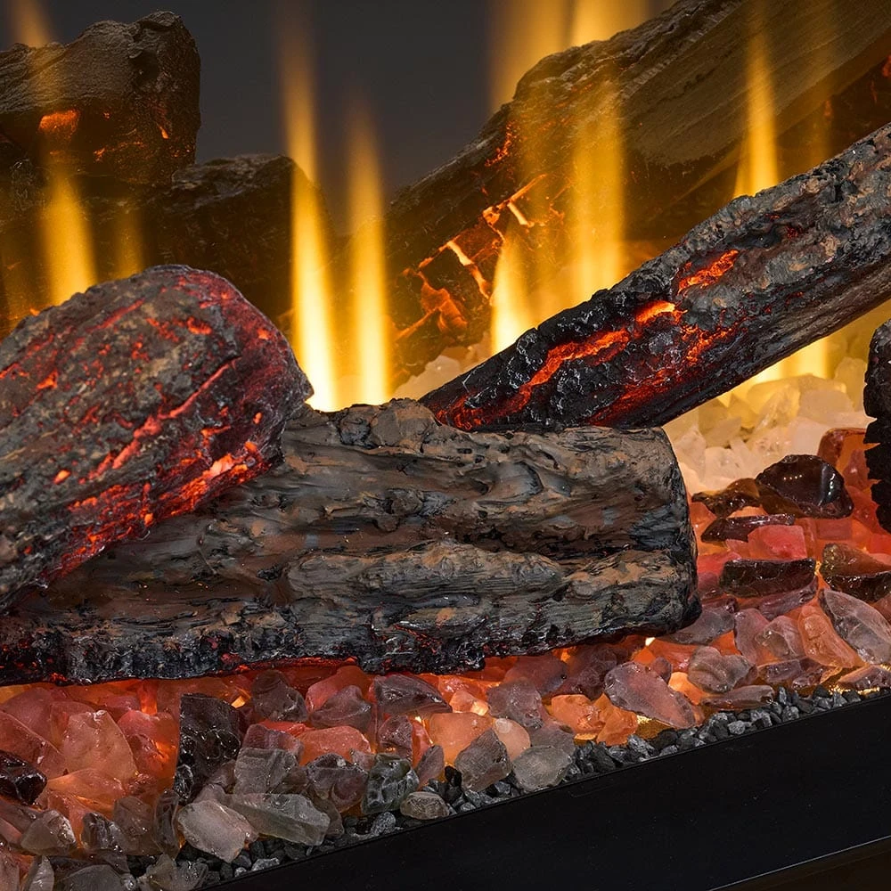 Dimplex Ignite Ultra 50-in Linear Electric Fireplace 6 Dimplex Ignite Ultra 50-in Linear Electric Fireplace - Image 6