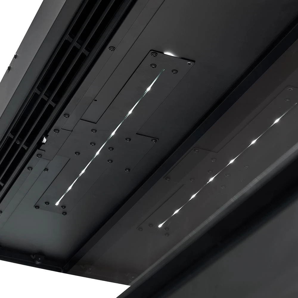 Dimplex Ignite Ultra 50-in Linear Electric Fireplace 9 Dimplex Ignite Ultra 50-in Linear Electric Fireplace - Image 9