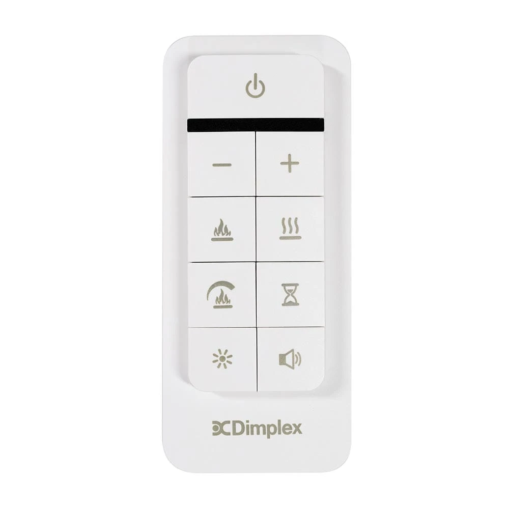 Dimplex Ignite Ultra 50-in Linear Electric Fireplace 7 Dimplex Ignite Ultra 50-in Linear Electric Fireplace - Image 7