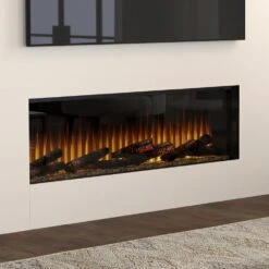 Dimplex Ignite Ultra 60-in Linear Electric Fireplace