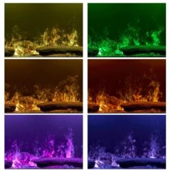 Dimplex Optimyst 86-in Linear Electric Fireplace -electric fireplace Store Dimplex OptiMyst OLF Series Linear Electric Fireplace Colors 2 5d8057df 9c11 4d29 864e e06cc9526453