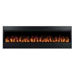 Dimplex Optimyst 86-in Linear Electric Fireplace -electric fireplace Store Dimplex OptiMyst OLF Series Linear Electric Fireplace OLF86 Silo Straight 1 98b5a1fa f170 42e9 b7ef e3ba98165eef