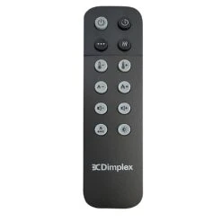 Dimplex Optimyst 66-in Linear Electric Fireplace -electric fireplace Store Dimplex OptiMyst OLF Series Linear Electric Fireplace Remote 58b93cec 6e4b 4ff1 b0de 2b11f9a6cf3d