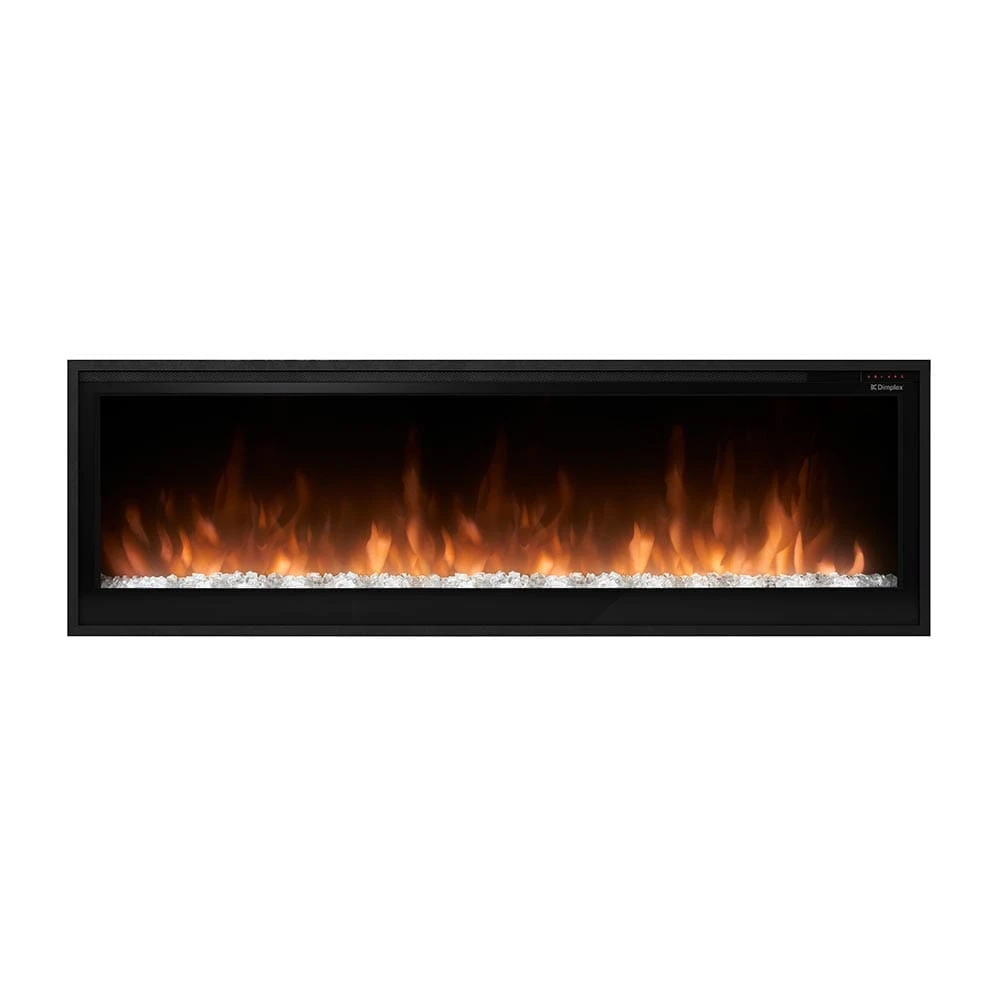 Dimplex 60-In Multi-Fire Slim Electric Fireplace No WiFi 6 Dimplex 60-In Multi-Fire Slim Electric Fireplace No WiFi - Image 6
