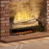 Dimplex 25-in Revillusion Fresh Cut Electric Fireplace Log Set W/ Ashmat 26 Dimplex 25-in Revillusion Fresh Cut Electric Fireplace Log Set W/ Ashmat -electric fireplace Store Dimplex RLG25FC Log Set Installed Close Cropped ad93984f f32f 4eec 9bf8 087ece966245
