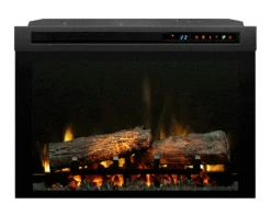 Dimplex Nova 26-In Multi-Fire XHD Electric Fireplace Insert -electric fireplace Store Dimplex XHD26L Firebox Insert Logs Animated Gif GIF d3d4d06d 77ec 4e38 bb2b e0b610efe721
