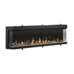 Dimplex IgniteXL Bold 100-In Smart Linear Electric Fireplace 14 Dimplex IgniteXL Bold 100-In Smart Linear Electric Fireplace -electric fireplace Store Dimplex XLF10017 HD Black Installation Type 1 dd92bdd3 9495 43cf 8f75 2ee7eb74555f