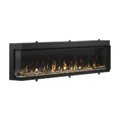 Dimplex IgniteXL Bold 100-In Smart Linear Electric Fireplace 15 Dimplex IgniteXL Bold 100-In Smart Linear Electric Fireplace -electric fireplace Store Dimplex XLF10017 HD Black Installation Type 2 06f315b7 3dfc 43d0 a8b2 5a931cd85692
