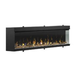 Dimplex IgniteXL Bold 100-In Smart Linear Electric Fireplace 16 Dimplex IgniteXL Bold 100-In Smart Linear Electric Fireplace -electric fireplace Store Dimplex XLF10017 HD Black Installation Type 3 47cd5b52 234b 45b2 b274 d1ac03159010