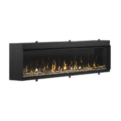 Dimplex IgniteXL Bold 100-In Smart Linear Electric Fireplace 17 Dimplex IgniteXL Bold 100-In Smart Linear Electric Fireplace -electric fireplace Store Dimplex XLF10017 HD Black Installation Type 4 c7e796c4 5360 4e87 a579 671a574e63ee