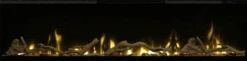 Dimplex IgniteXL 60-In Electric Fireplace W/ Driftwood Log Kit -electric fireplace Store Dimplex XLF60 Linear Fireplace Driftwood Logs Animated Gif GIFs e1de198d 409c 4cca 8dd5 f3a81174e7ce