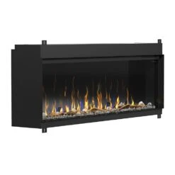 Dimplex IgniteXL Bold 60-In Smart Linear Electric Fireplace -electric fireplace Store Dimplex XLF6017 HD Black Installation Type 4 9f52e524 a152 4c7d adcc 221d302683d1