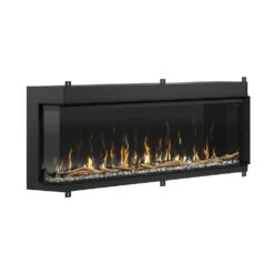 Dimplex IgniteXL Bold 74-In Smart Linear Electric Fireplace 15 Dimplex IgniteXL Bold 74-In Smart Linear Electric Fireplace -electric fireplace Store Dimplex XLF7417 HD Black Installation Type 2 301cff13 ff0a 4518 907e f0d262642fbc