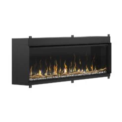 Dimplex IgniteXL Bold 74-In Smart Linear Electric Fireplace 17 Dimplex IgniteXL Bold 74-In Smart Linear Electric Fireplace -electric fireplace Store Dimplex XLF7417 HD Black Installation Type 4 51c3cccc d895 4f94 a62d e444f58a82a3