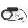 Dimplex Plug Kit For IgniteXL Bold Fireplaces -electric fireplace Store Dimplex XLFXDPLUG Silo