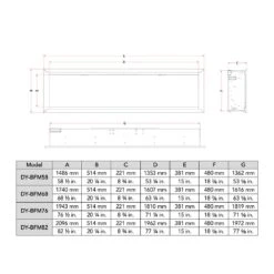 Dynasty Allegro 68-in Smart Electric Fireplace -electric fireplace Store Dynasty Allegro Dimensions d1efe4b1 c111 47f0 9c48 eae88bc89bd2