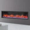 Dynasty 74-in Cascade Linear Electric Fireplace -electric fireplace Store Dynasty Cascade Series DY BTX74 Lifestyle Cropped c3ff7866 bb5d 493d 822b f2a15edbd2e8