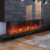 Dynasty 63-in Melody Multi-Sided Smart Linear Electric Fireplace 21 Dynasty 63-in Melody Multi-Sided Smart Linear Electric Fireplace -electric fireplace Store Dynasty DY BTS60 Lifestyle Cropped