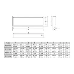 Dynasty 100-in Tempo Virtual Built-In Electric Fireplace -electric fireplace Store Dynasty Tempo Built In Dimensions 1625ba65 482d 4f02 9d7e daa043b83232