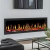 Dynasty 63-in Tempo Virtual Built-In Electric Fireplace