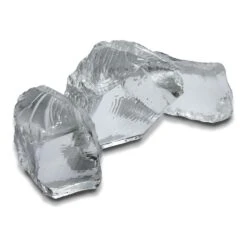 Amantii Extra Large Clear Nuggets Media Pack