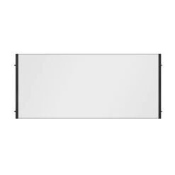 Dimplex Rear Glass Panel For Optimyst Pro GBF1000-PRO