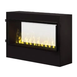Dimplex Optimyst Pro 1000 Built-In Electric Fireplace -electric fireplace Store GBF1000 PRO Angled Silo 3 875a72c7 b28e 42e5 92a9 ed9544f0bb29