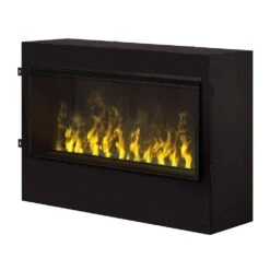 Dimplex Optimyst Pro 1000 Built-In Electric Fireplace -electric fireplace Store GBF1000 PRO Angled Silo 4 ea1a29d5 6d31 4e3d 9ccc fd9139a13f56