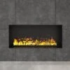 Dimplex Optimyst Pro 1000 Built-In Electric Fireplace -electric fireplace Store GBF1000 PRO Close Cropped Installed ba336af9 9288 4112 90a7 5e207cafd14c