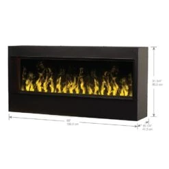 Dimplex Optimyst Pro 1500 Built-In Electric Fireplace -electric fireplace Store GBF1500 PRO Dimensions 6b136854 547f 4d98 beda 9d1d32d18bf0