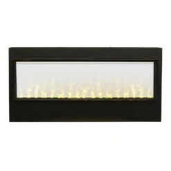 Dimplex Optimyst Pro 1500 Built-In Electric Fireplace -electric fireplace Store GBF1500 PRO Straight Silo 2