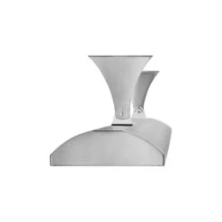 Infratech CD-Series Infrared Patio Heater 240V -electric fireplace Store Infratech CD Series Detail Silo Brackets